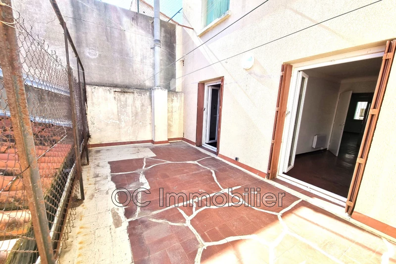 Location appartement Elne  