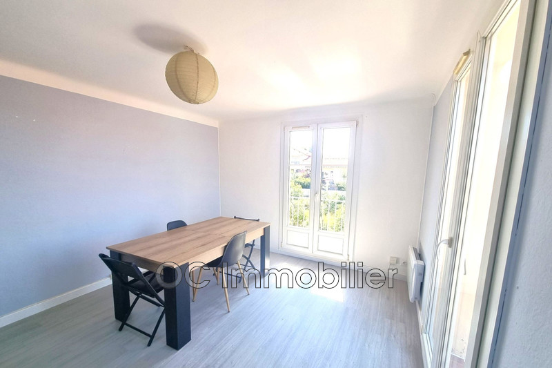 Location appartement Elne  