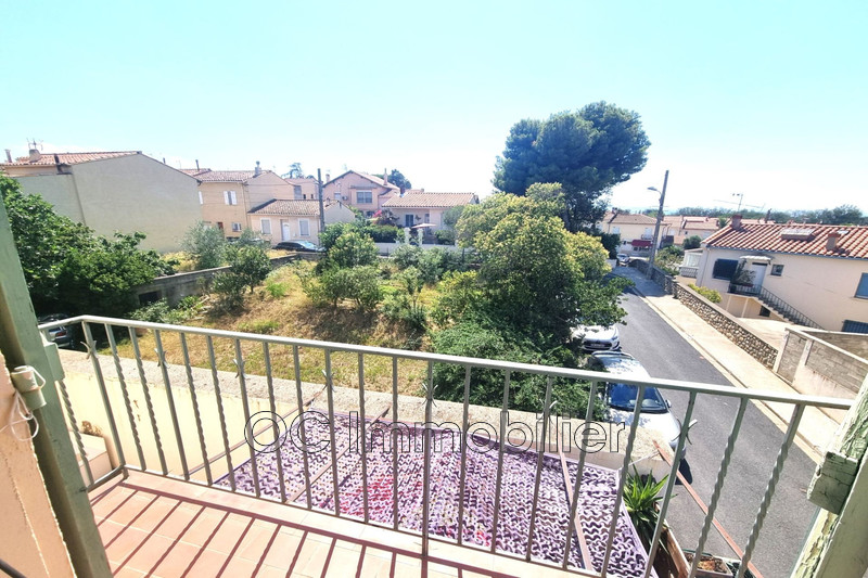 Location appartement Elne  
