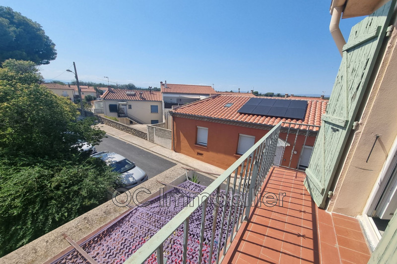 Location appartement Elne  