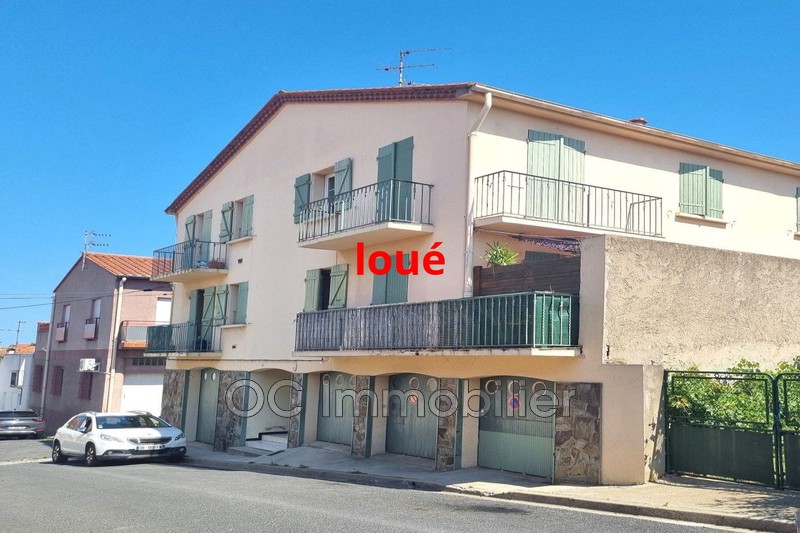 Photo Apartment Elne  Rentals apartment  3 rooms   56&nbsp;m&sup2;