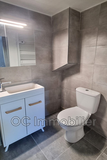 Location appartement Elne  