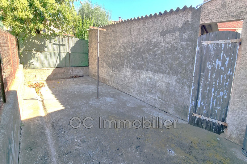 Location appartement Elne  
