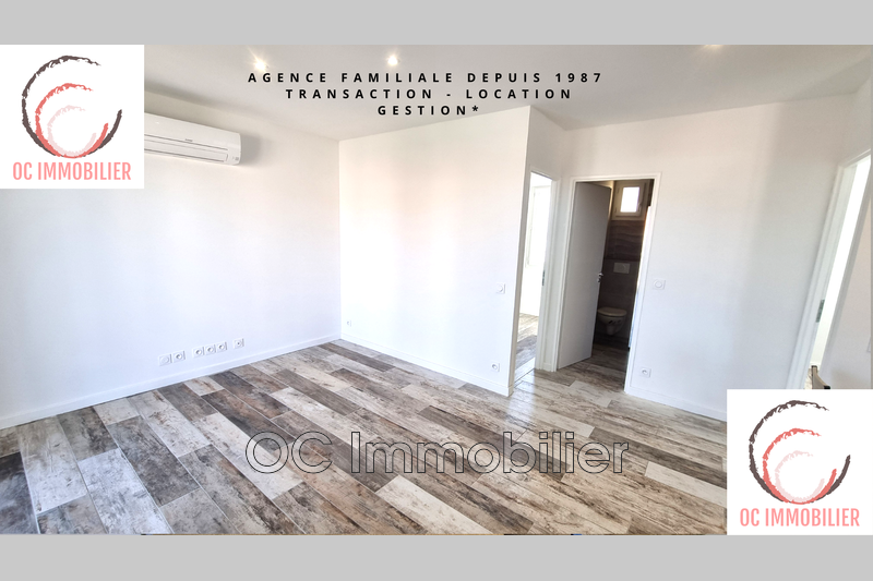 Location appartement Elne  