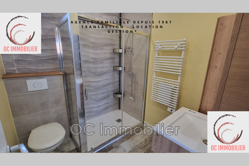 Location appartement Elne  
