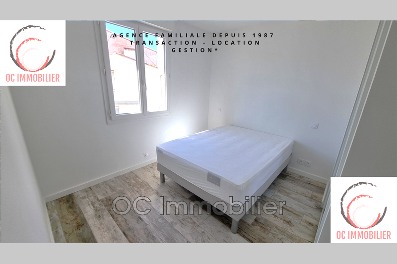 Location appartement Elne  