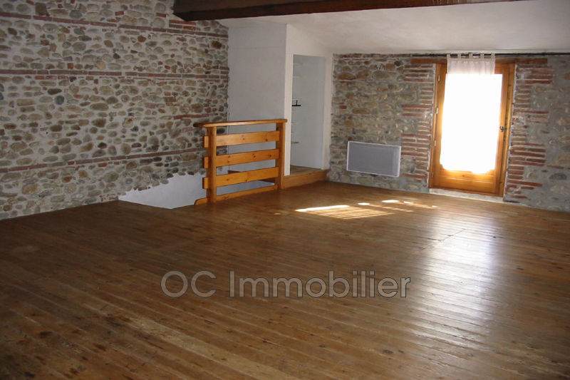 Photo Maison de village Bages Location maison de village 1 chambre 79 m²