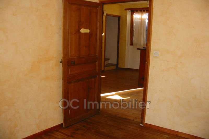 Location maison de village Bages  