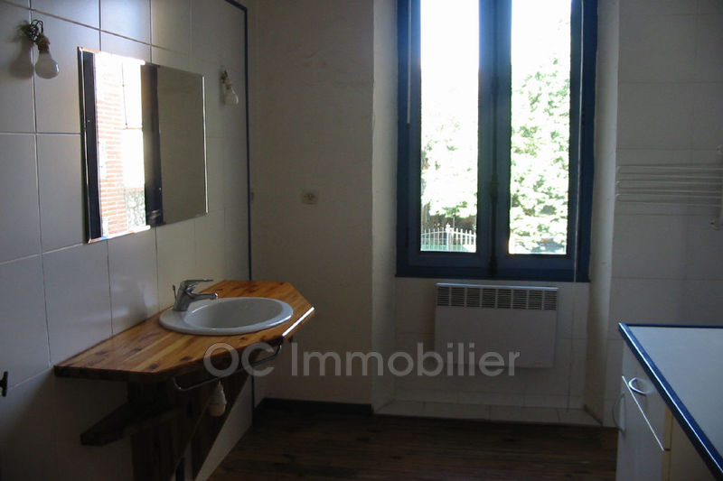 Location maison de village Bages  