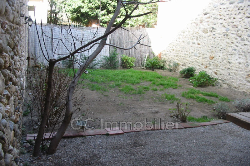 Location maison de village Bages  