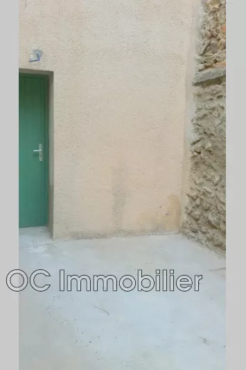 Location maison de village Palau-del-Vidre  