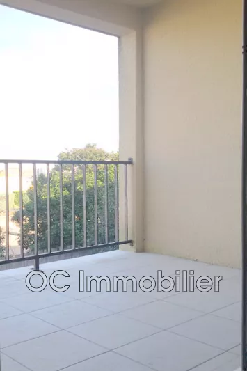 Location appartement Elne  