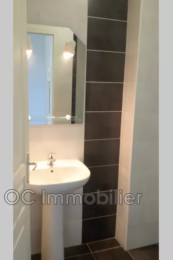 Location appartement Elne  