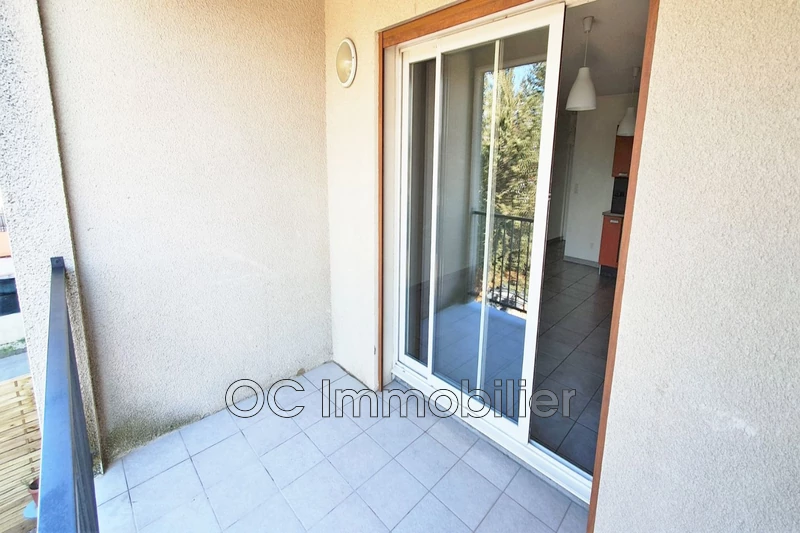 Location appartement Elne  