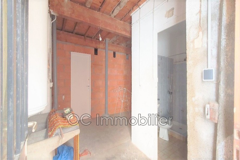 Location maison de ville Elne  