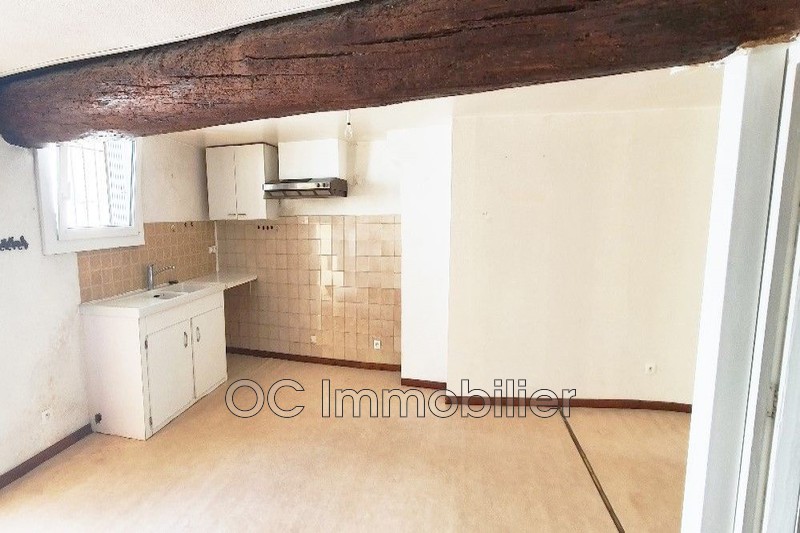 Photo Maison de ville Elne Ville haute, Location maison de ville 2 chambres 70 m²