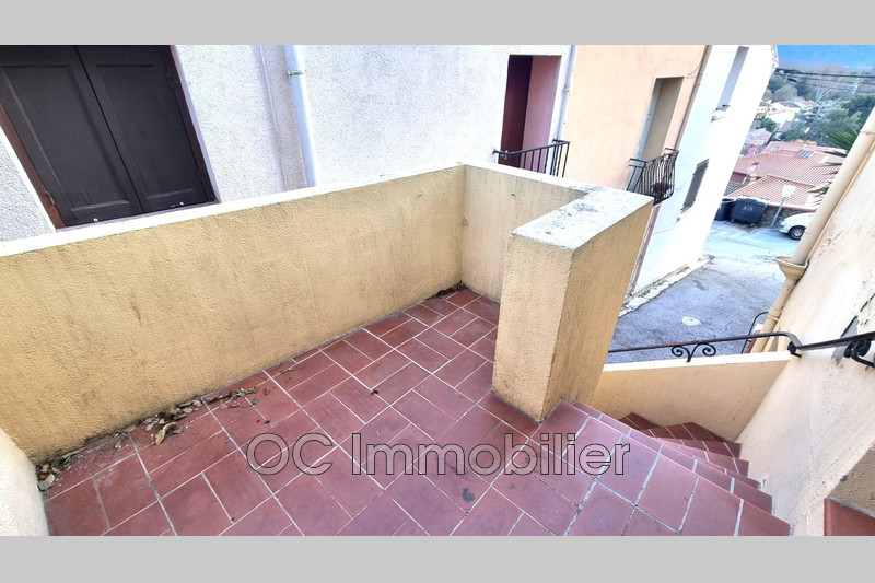 Location maison de ville Elne  