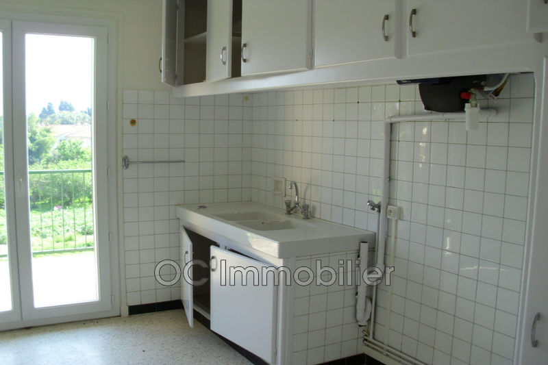 Location appartement Elne  