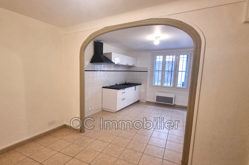 Location maison de village Elne  