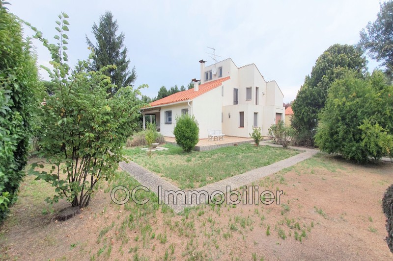Photo Villa Elne Village, to buy villa 4 bedroom 200 m²