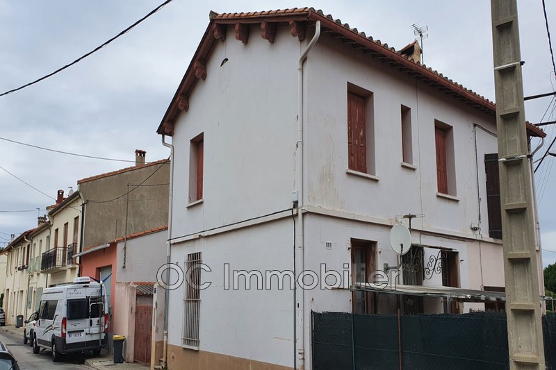 Photo Idéal investisseur Elne achat idéal investisseur 8 pièces 120 m²