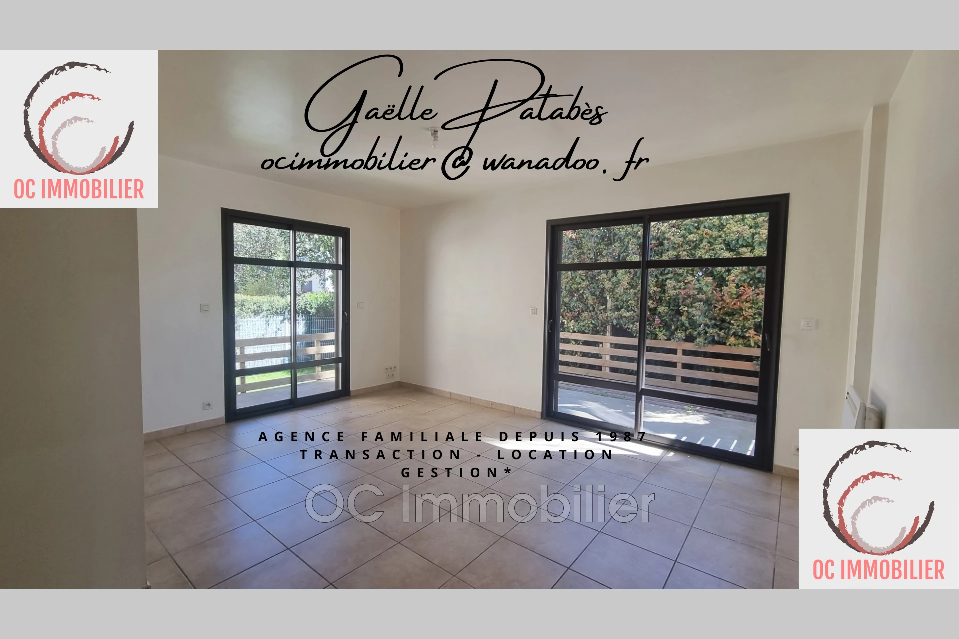 Maison 3 pièces 57 m² · à Elne · 57 m² · 187 000 €