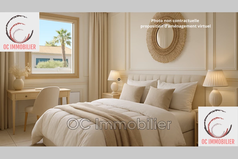 Vente villa Elne  