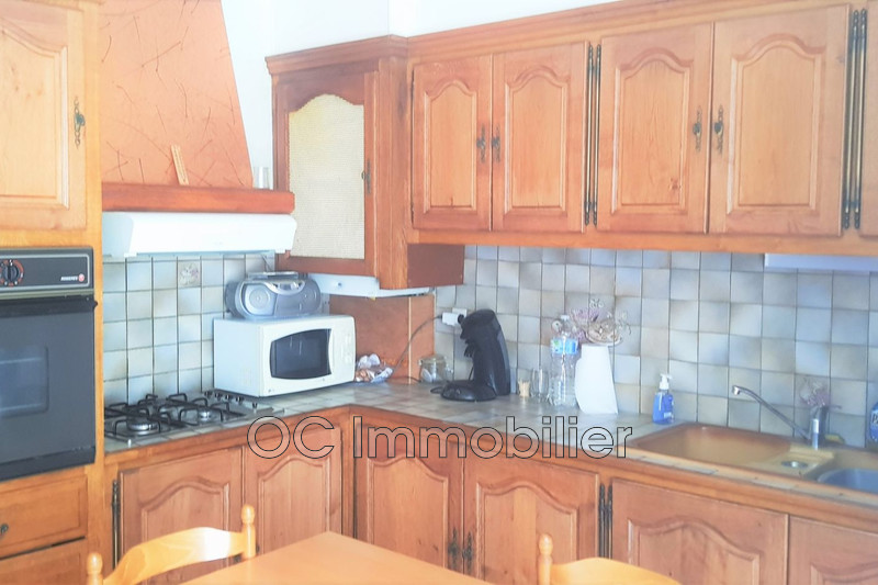 Vente villa Elne  