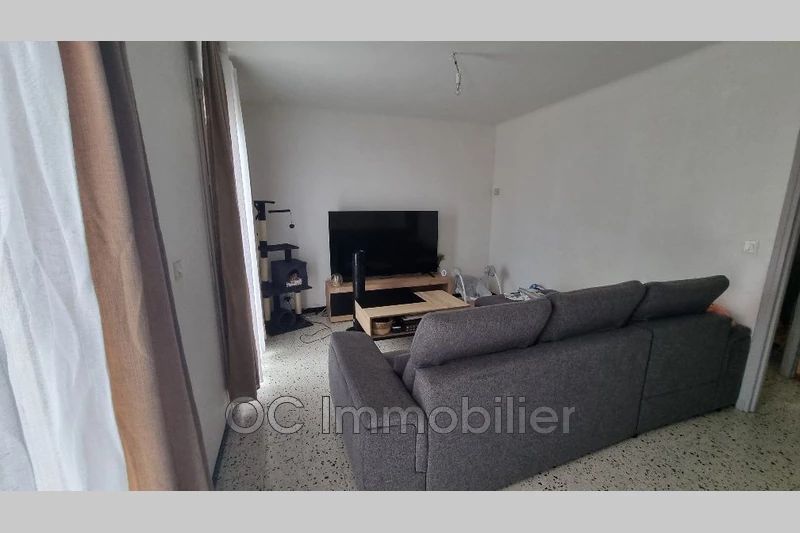 Vente maison Elne  