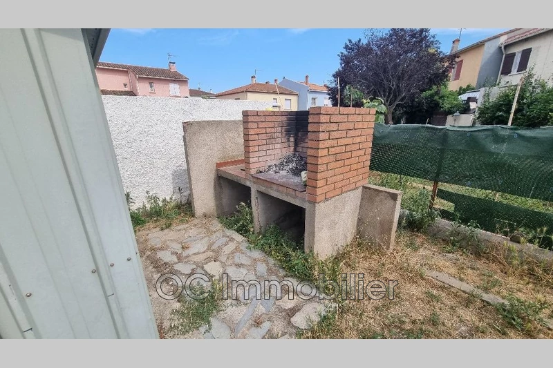 Vente maison Elne  