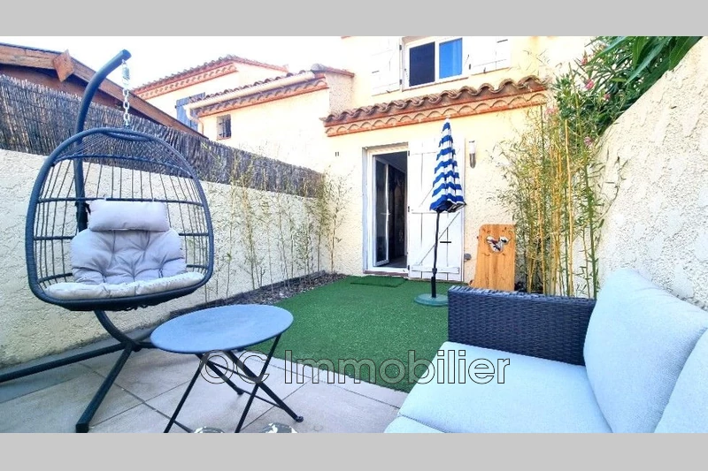 Vente maison Saint-Cyprien  