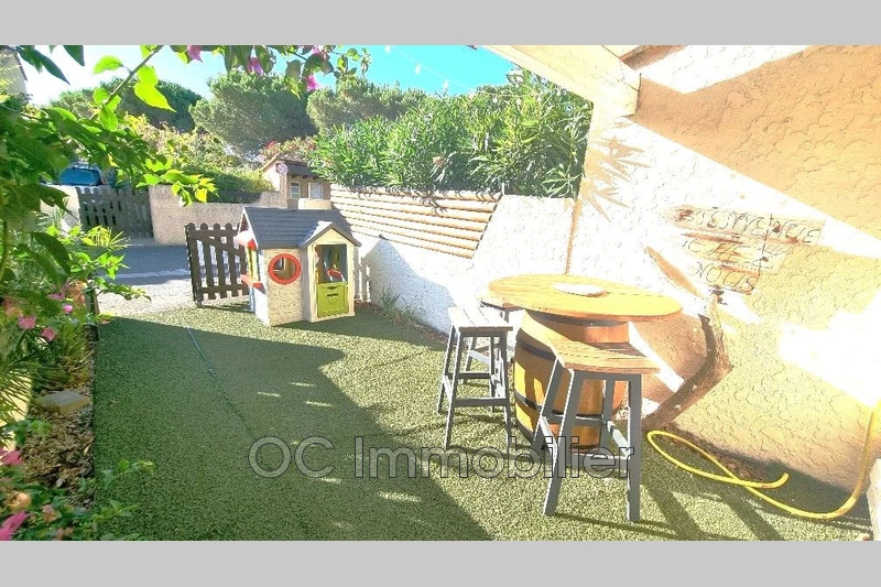 Vente maison Saint-Cyprien  