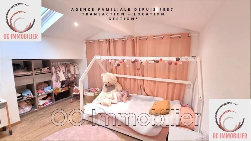 Vente maison de caractère Le Boulou  