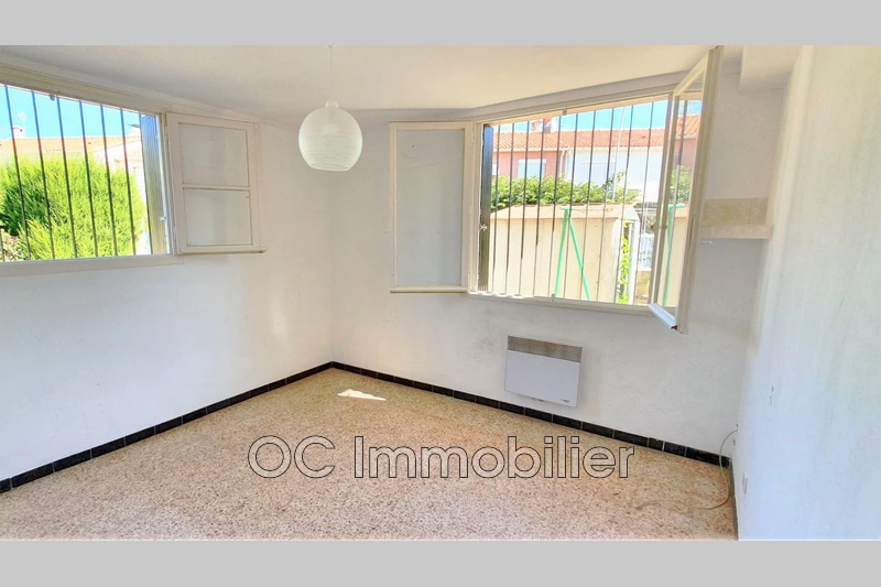 Vente rez-de-jardin Elne  