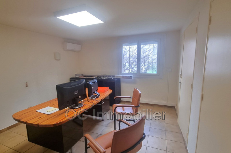 Vente rez-de-jardin Elne  