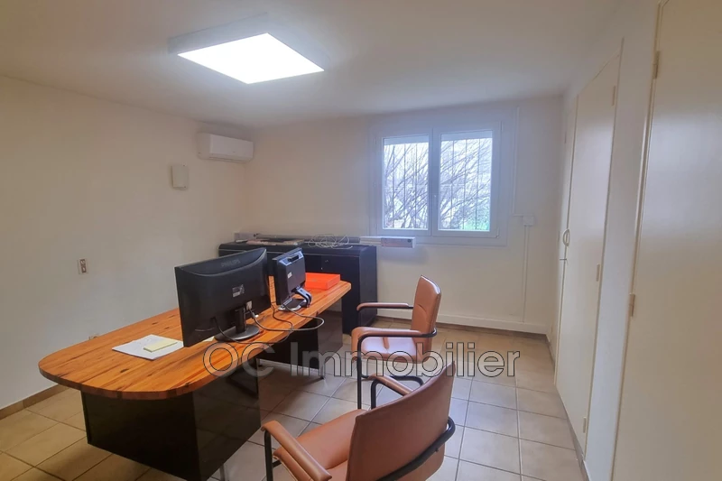 Vente rez-de-jardin Elne  