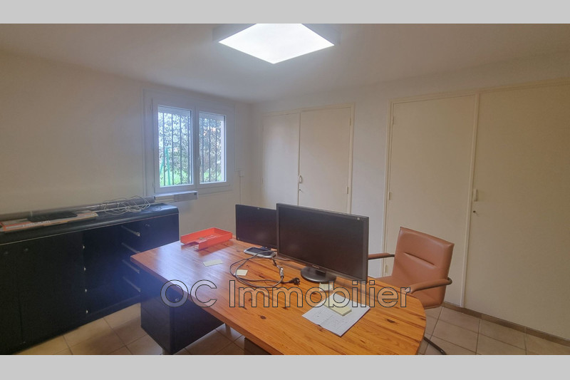 Vente rez-de-jardin Elne  