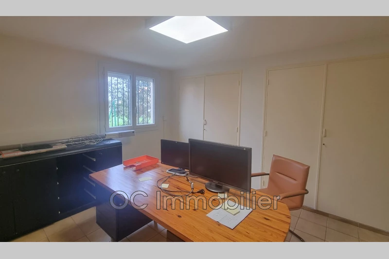 Vente rez-de-jardin Elne  