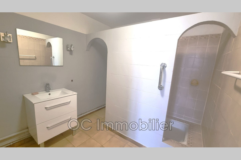 Vente rez-de-jardin Elne  