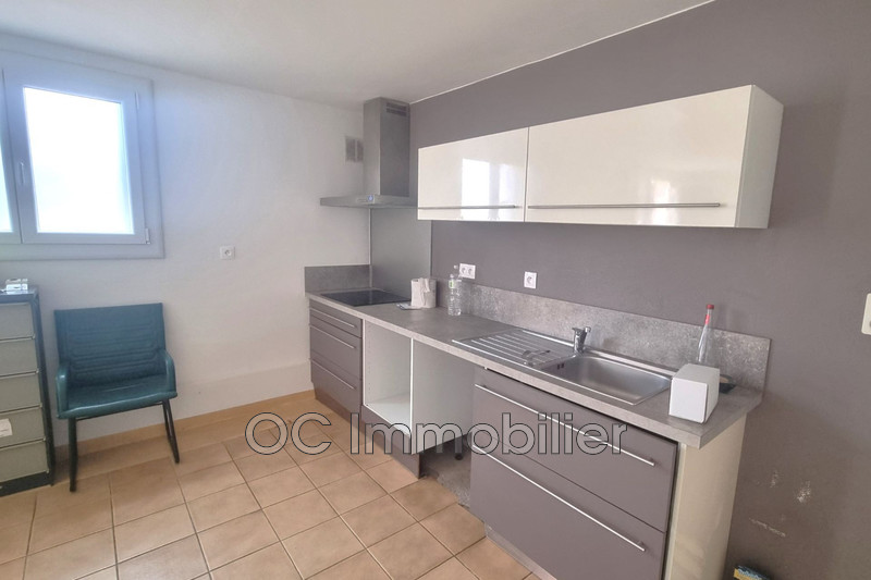 Vente rez-de-jardin Elne  