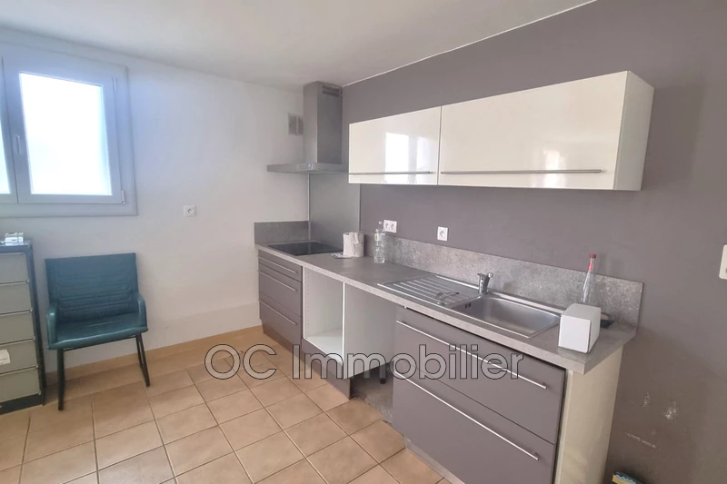 Vente rez-de-jardin Elne  