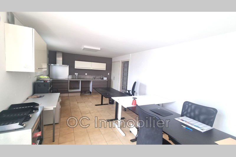 Vente rez-de-jardin Elne  