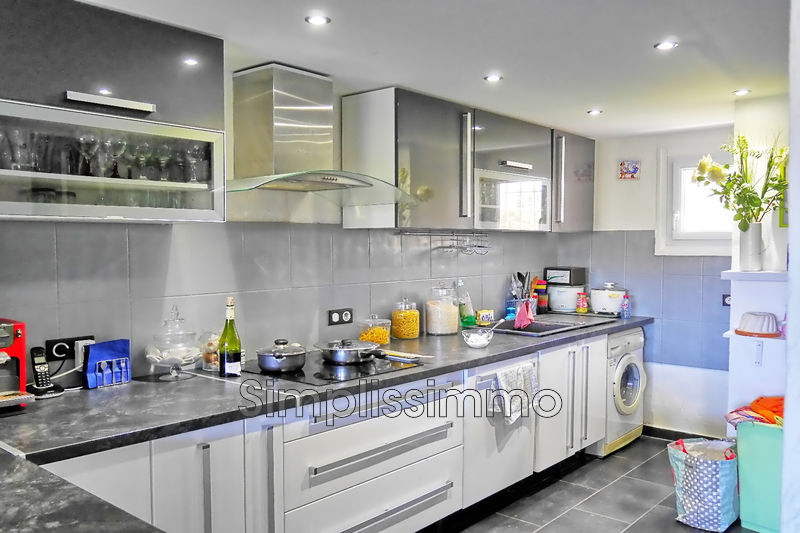 Vente appartement Golfe-Juan  