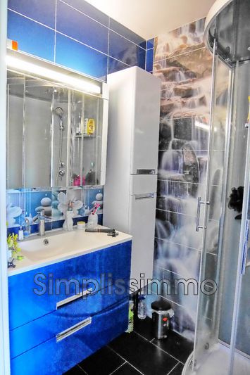 Vente appartement Golfe-Juan  