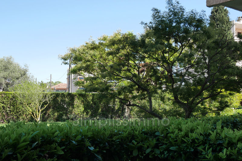 Vente appartement Golfe-Juan  
