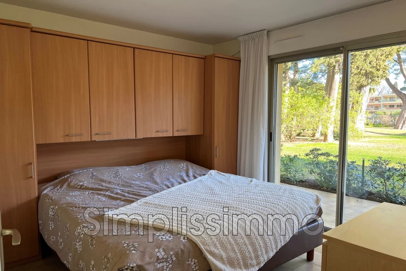 Vente appartement Juan-les-Pins Vente appartement Juan-les-Pins