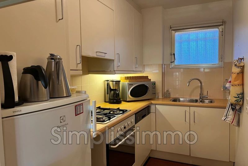 Vente appartement Juan-les-Pins Vente appartement Juan-les-Pins