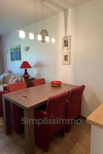 Vente appartement Juan-les-Pins Vente appartement Juan-les-Pins