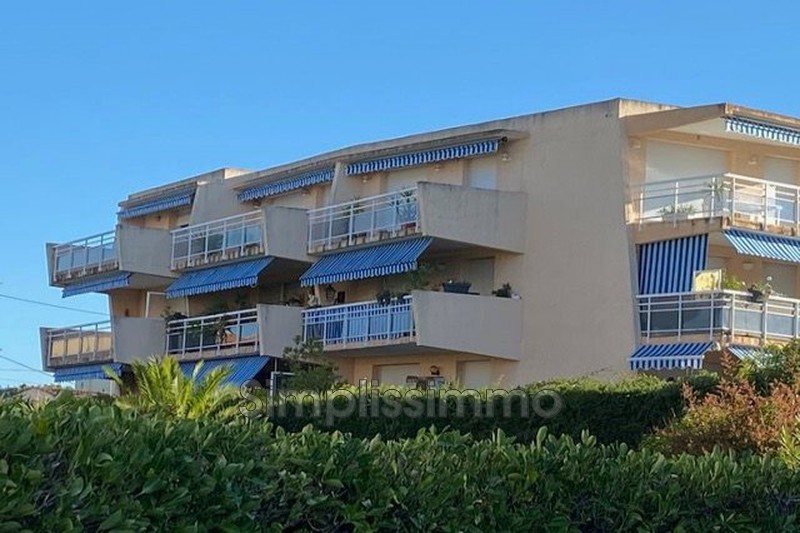 Photo Appartement Golfe-Juan achat appartement 2 pièces 48 m²