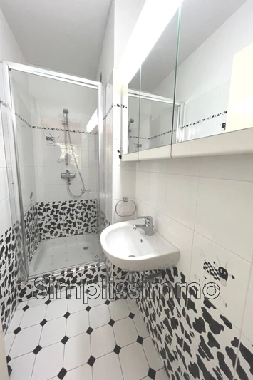 Vente appartement Juan-les-Pins  